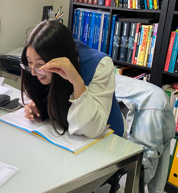 Centro de Estudos Eiras I